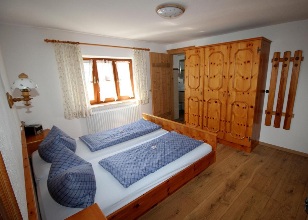 Ferienwohnung Schifterhof Ruhpolding Rom bilde